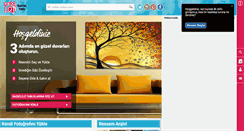 Desktop Screenshot of baskiloji.com